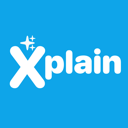 Xplain app icon